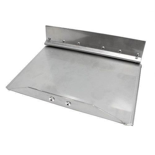 Bennett 12" x 9" Trim Plane Assembly