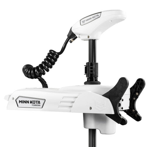 90/115 Trolling Motor w/Wireless Remote - 24/36V - 90/115LBS - 72"