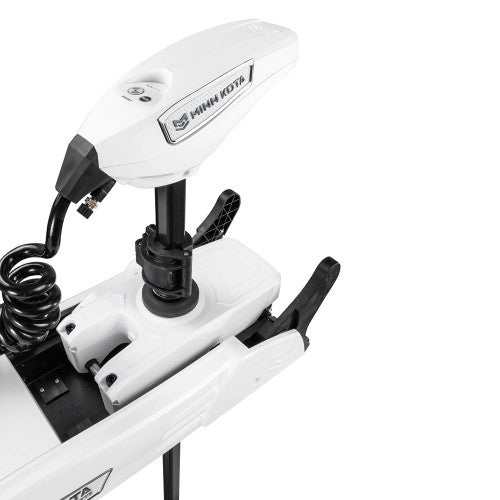 90/115 Trolling Motor w/Wireless Remote - 24/36V - 90/115LBS - 72"