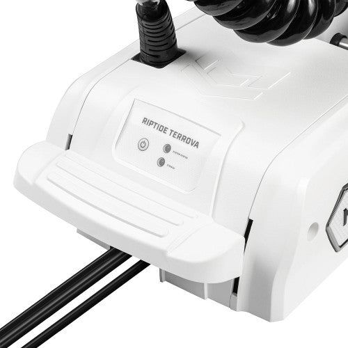 90/115 Trolling Motor w/Wireless Remote - 24/36V - 90/115LBS - 72"