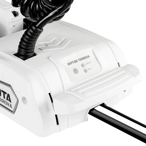 90/115 Trolling Motor w/Wireless Remote - 24/36V - 90/115LBS - 72"