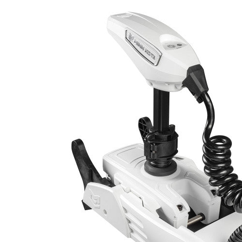 90/115 Trolling Motor w/Wireless Remote - 24/36V - 90/115LBS - 72"