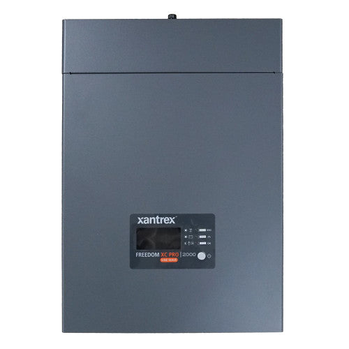 Xantrex Freedom XC Pro 2000 Inverter/Charger - 2000W