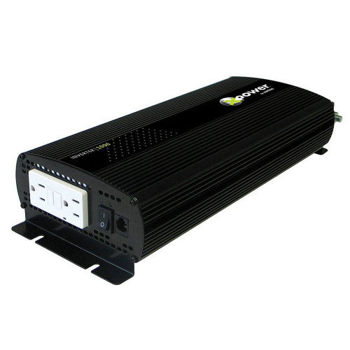 Xantrex XPower 1000 Inverter - UL458