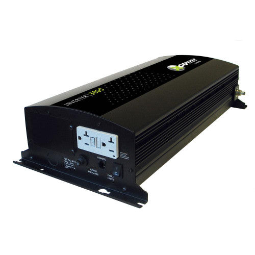 Xantrex XPower 3000 Inverter - UL458
