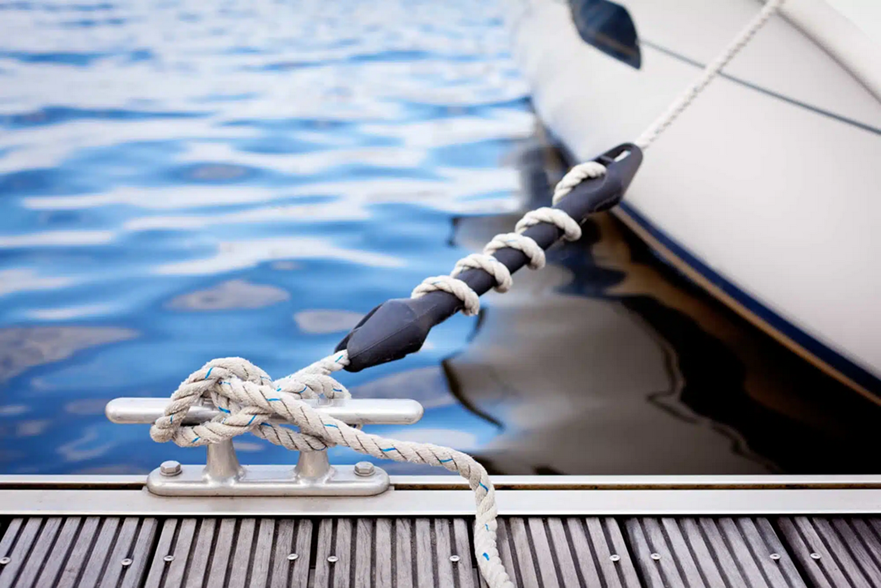 Anchor & Dock