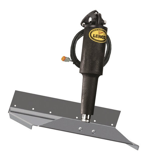 Lenco RetroFit Kit for 12V Electric Bennett Systems