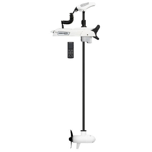 90/115 Trolling Motor w/Wireless Remote - 24/36V - 90/115LBS - 72"