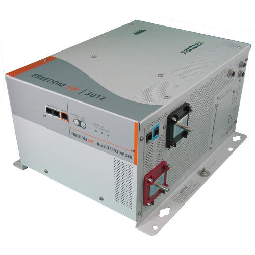 Xantrex Freedom SW3012 3000W Inverter/Charger - 12V