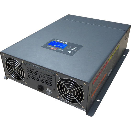 Xantrex Freedom X 3000W Truesine Inverter